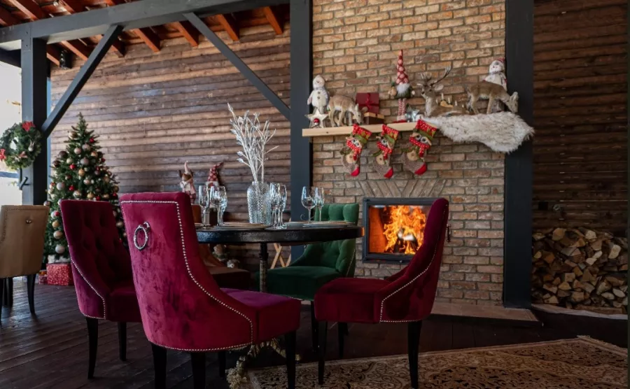 Ресторан Пхали&Хинкали в Красной Поляне: Еда, Хинкали, Заказ столиков, Детское меню, Шашлык, Летняя терраса, Заказ навынос,