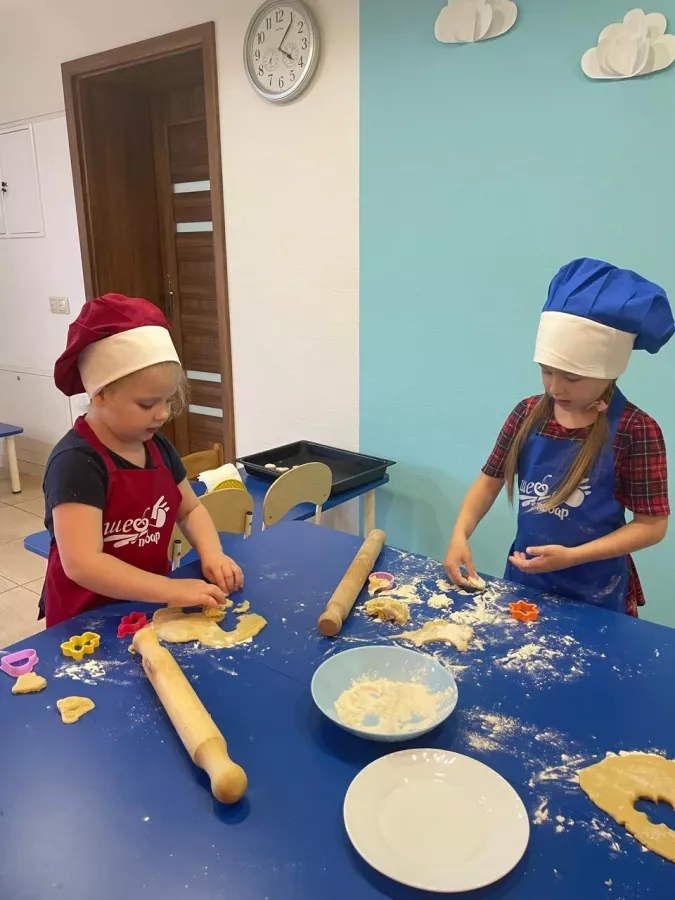 Детский сад TopKids в Калининграде: Детский сад , Для детей, Детская площадка , Воспитатель , Тихий час ,