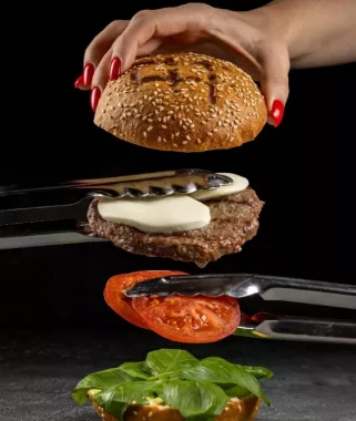 Ресторан "Мясной синдикат".