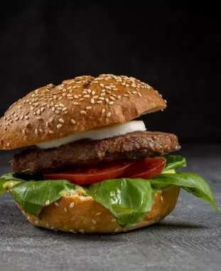 Ресторан "Мясной синдикат".