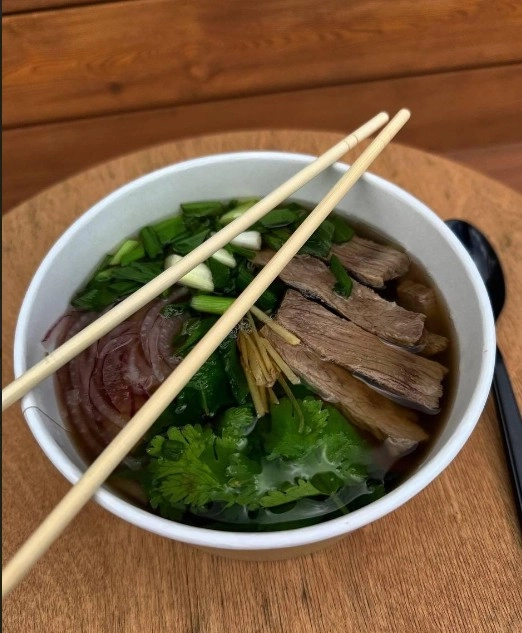 Быстрое питание Плато 550  в  Красной Поляне