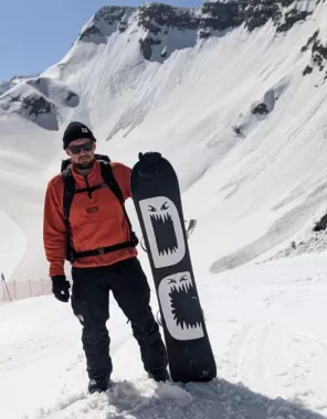 ​Компания "Горностайski".