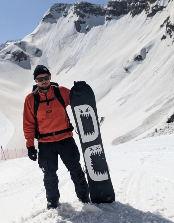 Компания Горностайski в Красной Поляне: Хобби, Развитие, Доставка, Прокат, Сноуборд,