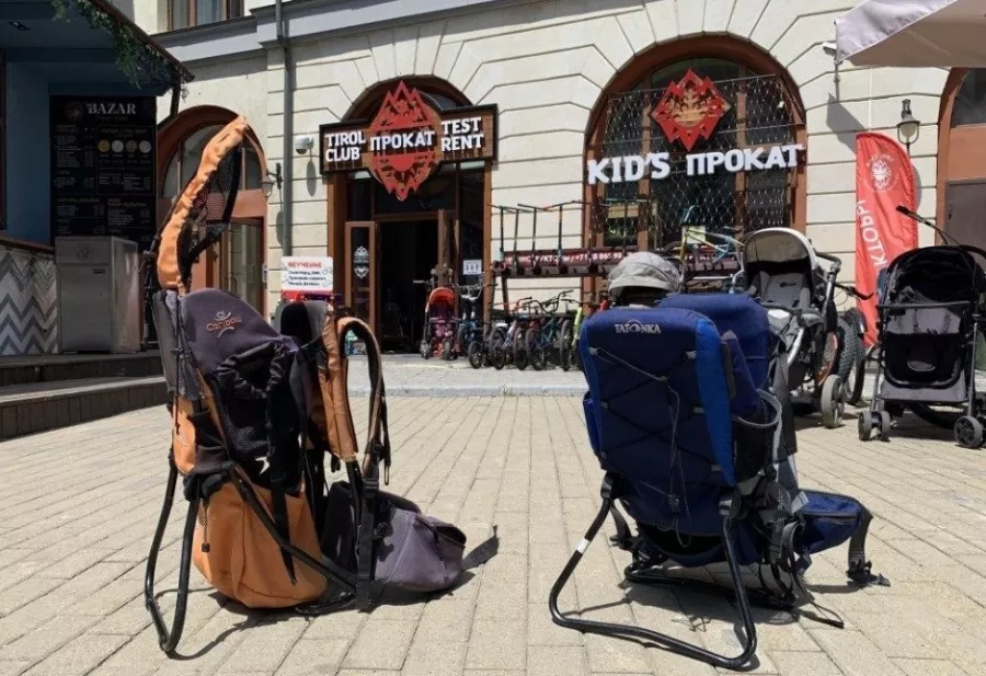 Скалодром Tirol club в Красной Поляне: Альпинизм, Секции, Развиваться, Скалодромы,