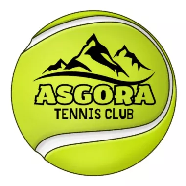 ​Школа тенниса "Asgora ".
