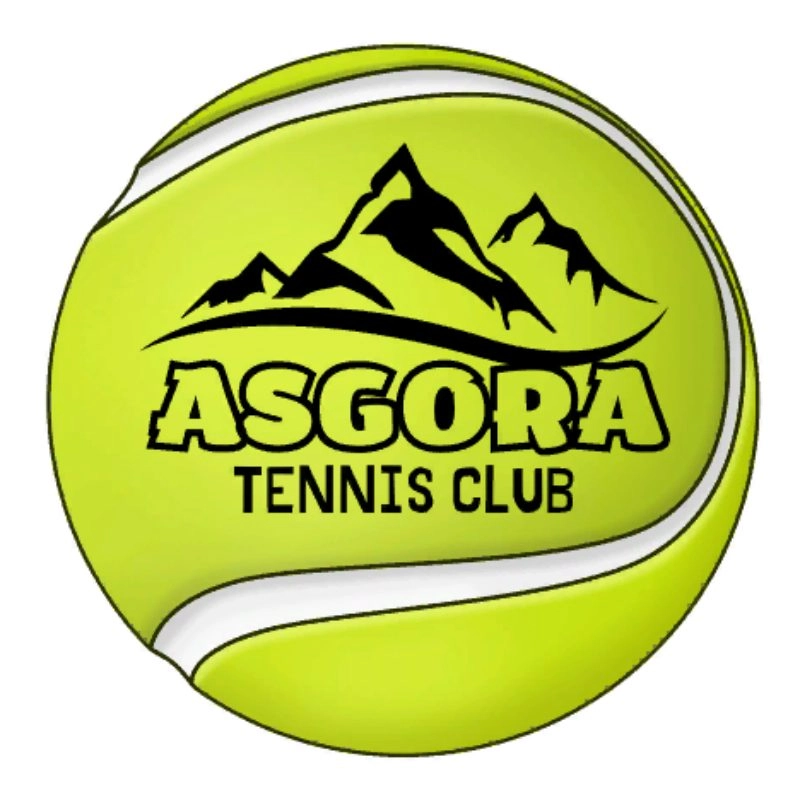Школа тенниса Asgora   в  Красной Поляне