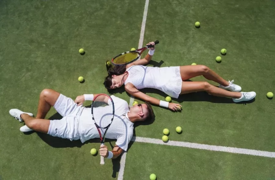 Школа тенниса Asgora  в Красной Поляне: Хобби, Секция, Развитие, Теннис, Парковка,