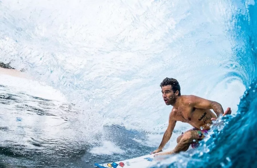 Школа Сёрфинга Rip Curl в Бали: Сёрфинг, Паддлбординг, Волны, Тренер, Surfing, Paddleboarding, Waves, Coach, Trainings, Тренировки,