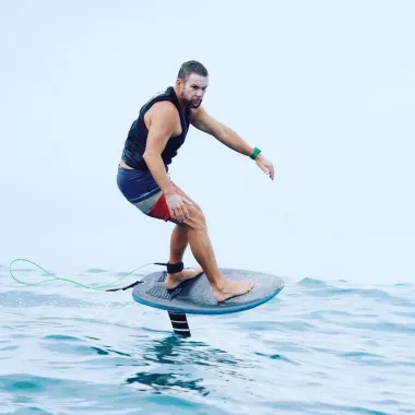 Школа Сёрфинга «Rip Curl»