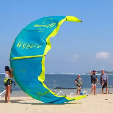 Школа Сёрфинга «Rip Curl»