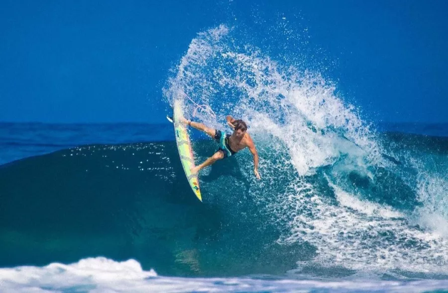 Школа Сёрфинга Rip Curl в Бали: Сёрфинг, Паддлбординг, Волны, Тренер, Surfing, Paddleboarding, Waves, Coach, Trainings, Тренировки,