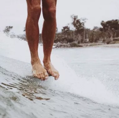 Школа Сёрфинга «Surf Season»