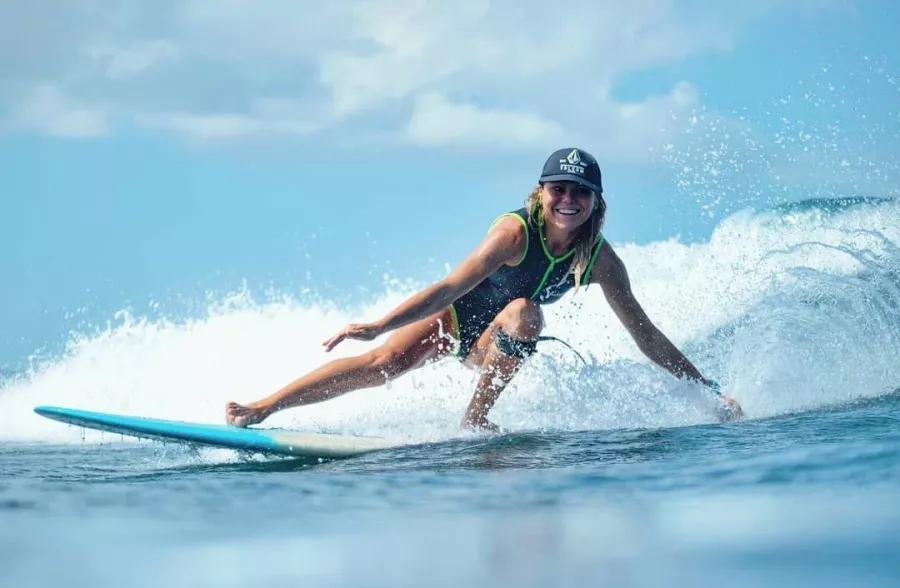 Школа Сёрфинга Surf Season в Бали: Сёрфинг, Волны, Тренировки , Тренер, Surfing, Waves, Coach, Trainings ,