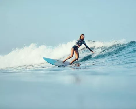 Школа Сёрфинга «Surf Season»