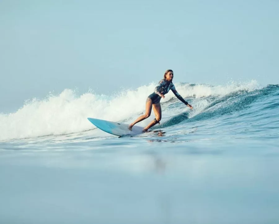 Школа Сёрфинга Surf Season в Бали: Сёрфинг, Волны, Тренировки , Тренер, Surfing, Waves, Coach, Trainings ,