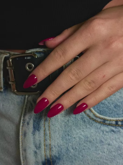 Ногтевая студия KB_nails_studio  в  Красной Поляне