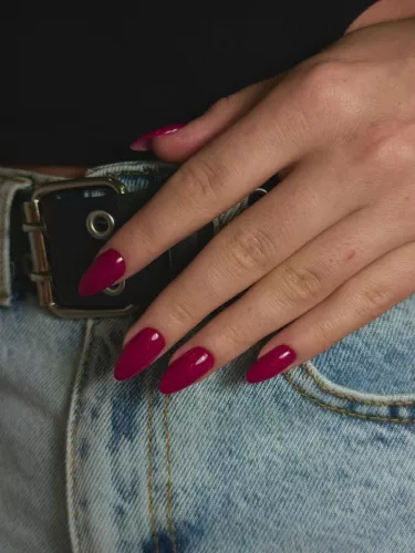 Ногтевая студия KB_nails_studio в Красной Поляне