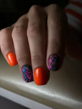 Ногтевая студия "KB_nails_studio"