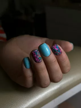 Ногтевая студия "KB_nails_studio"