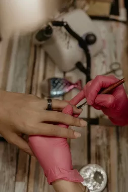 Ногтевая студия "KB_nails_studio"