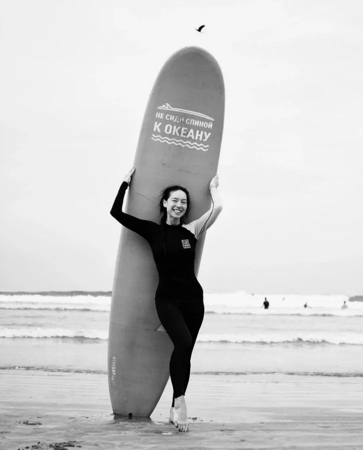 Школа Сёрфинга Surfmakers в Бали: Сёрфинг, Волны, Тренер, Тренировки, Surfing , Waves, Coach, Trainings ,