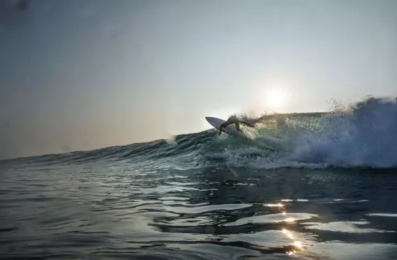 Школа Сёрфинга «Surfmakers»