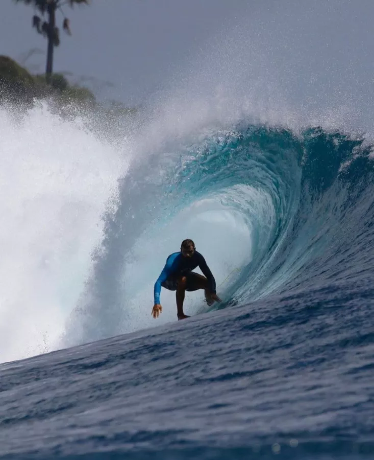 Школа Сёрфинга Surfmakers в Бали: Сёрфинг, Волны, Тренер, Тренировки, Surfing , Waves, Coach, Trainings ,
