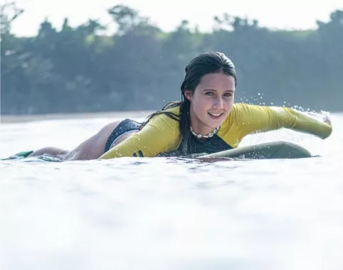 Школа Сёрфинга «In Da Surf»