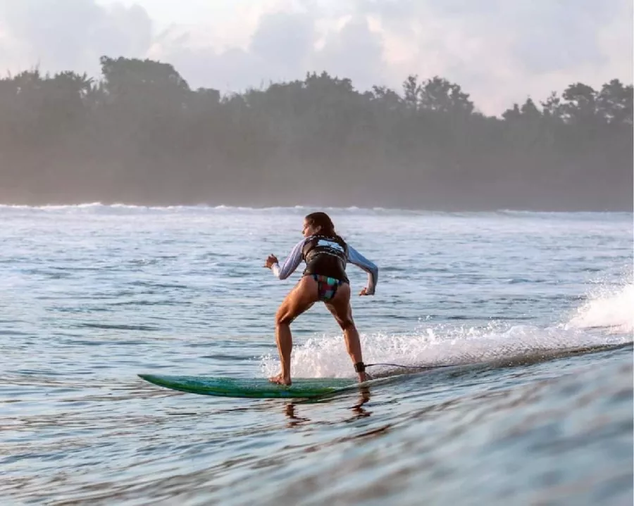 Школа Сёрфинга In Da Surf в Бали: Сёрфинг, Тренер, Волны, Тренировки, Surfing, Coach, Waves, Trainings ,