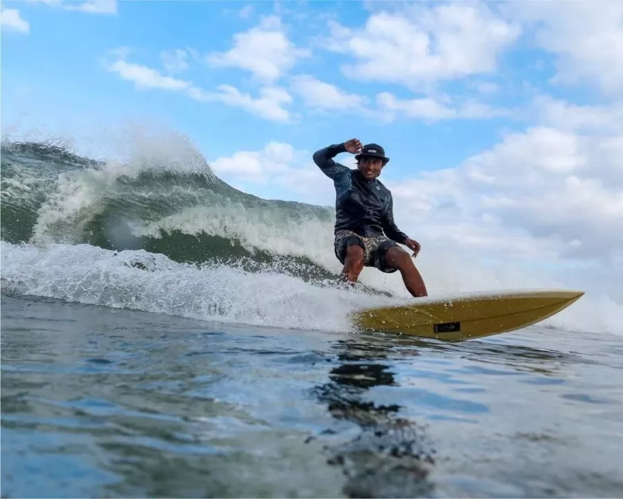 Школа Сёрфинга In Da Surf в Бали: Сёрфинг, Тренер, Волны, Тренировки, Surfing, Coach, Waves, Trainings ,