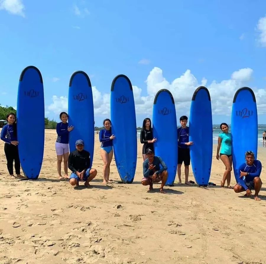 Школа Сёрфинга UP2U в Бали: Сёрфинг, Тренер, Волны, Тренировки, Surfing, Coach, Waves, Trainings ,
