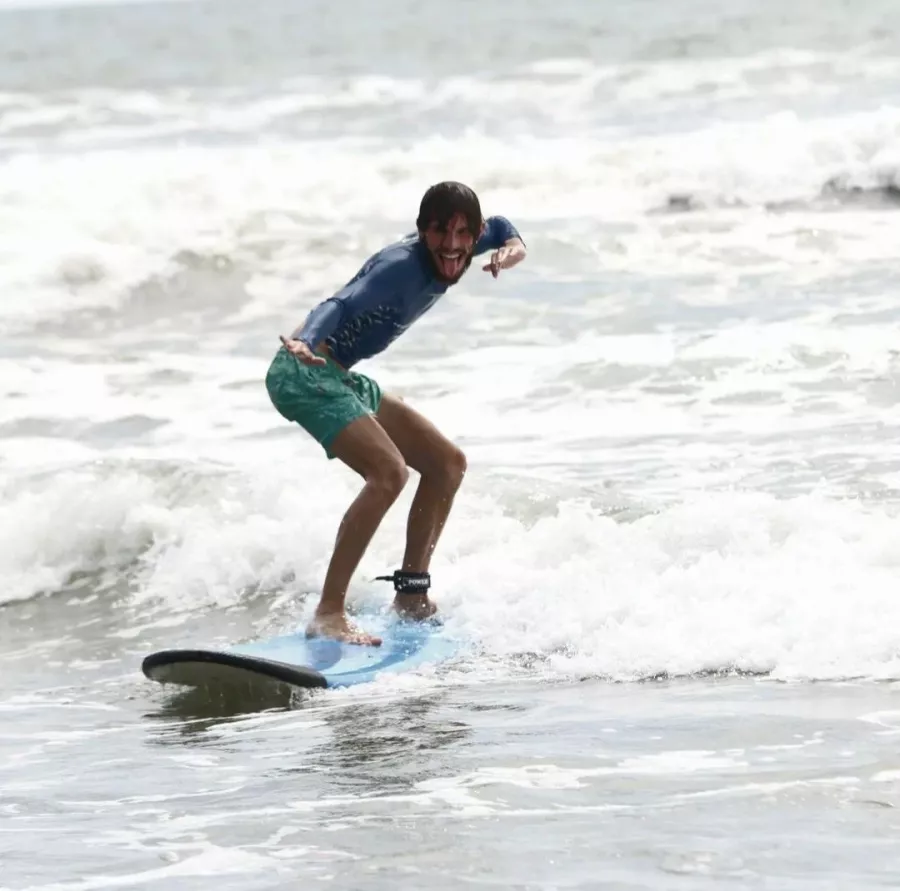 Школа Сёрфинга UP2U в Бали: Сёрфинг, Тренер, Волны, Тренировки, Surfing, Coach, Waves, Trainings ,