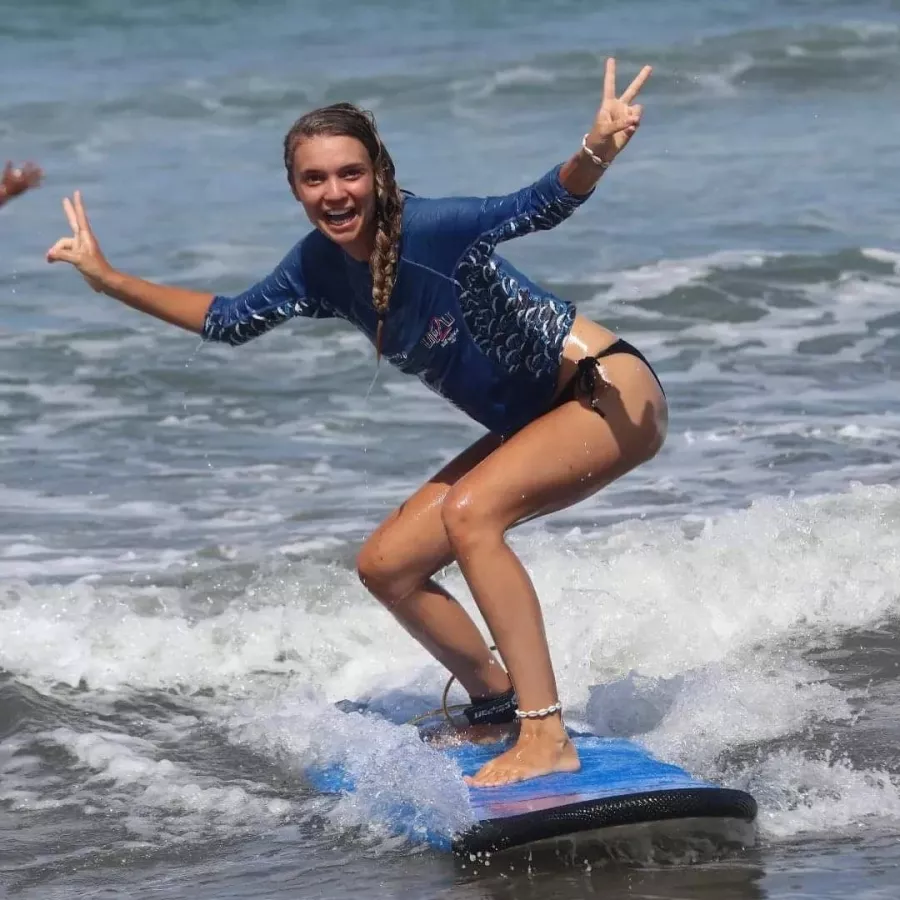 Школа Сёрфинга UP2U в Бали: Сёрфинг, Тренер, Волны, Тренировки, Surfing, Coach, Waves, Trainings ,