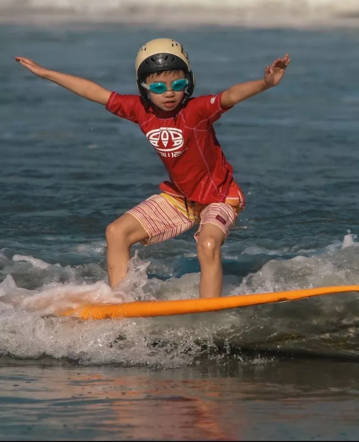 Школа Сёрфинга Odysseys в Бали: Сёрфинг, Тренировки, Волны, Тренер, Surfing, Coach, Trainings , Waves,