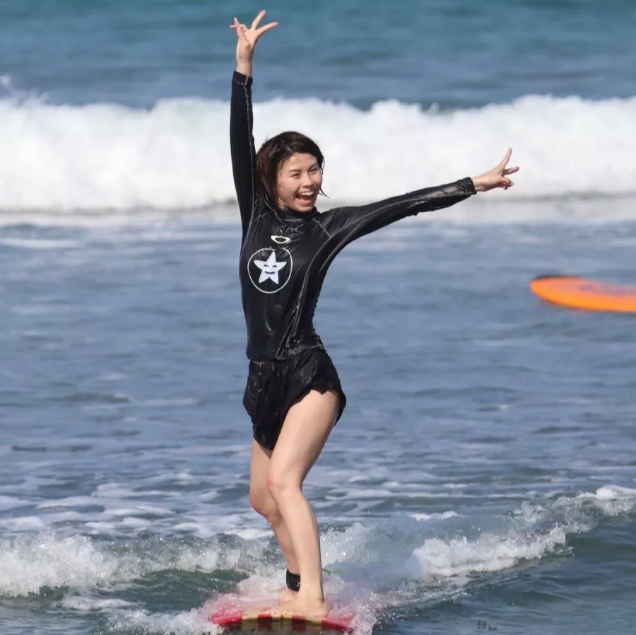 Школа Сёрфинга Odysseys в Бали: Сёрфинг, Тренировки, Волны, Тренер, Surfing, Coach, Trainings , Waves,