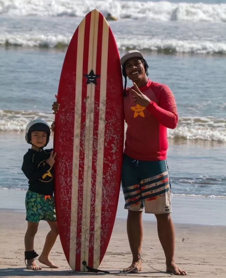 Школа Сёрфинга Odysseys в Бали: Сёрфинг, Тренировки, Волны, Тренер, Surfing, Coach, Trainings , Waves,