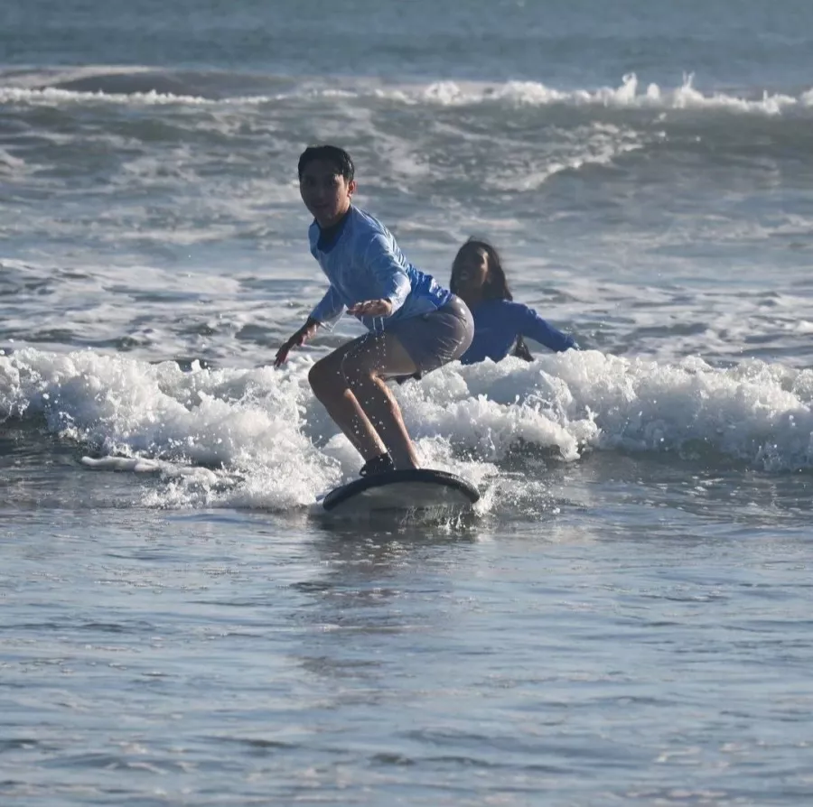 Школа Сёрфинга S Surf в Бали: Сёрфинг, Тренировки, Волны, Тренер, Surfing, Trainings , Waves, Coach,