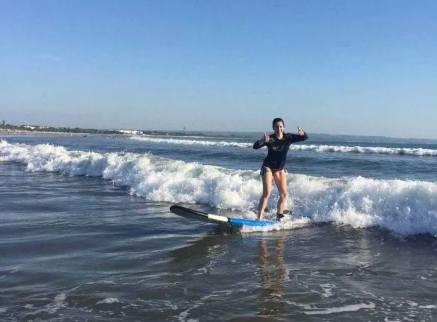 Школа Сёрфинга S Surf в Бали: Сёрфинг, Тренировки, Волны, Тренер, Surfing, Trainings , Waves, Coach,