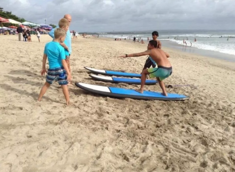 Школа Сёрфинга S Surf в Бали: Сёрфинг, Тренировки, Волны, Тренер, Surfing, Trainings , Waves, Coach,