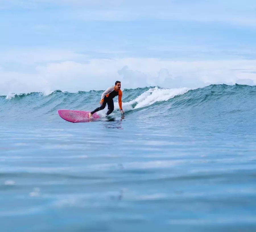 Школа Сёрфинга WINDY SUN в Бали: Сёрфинг, Тренировки, Тренер, Волны, Waves, Coach, Trainings , Surfing,