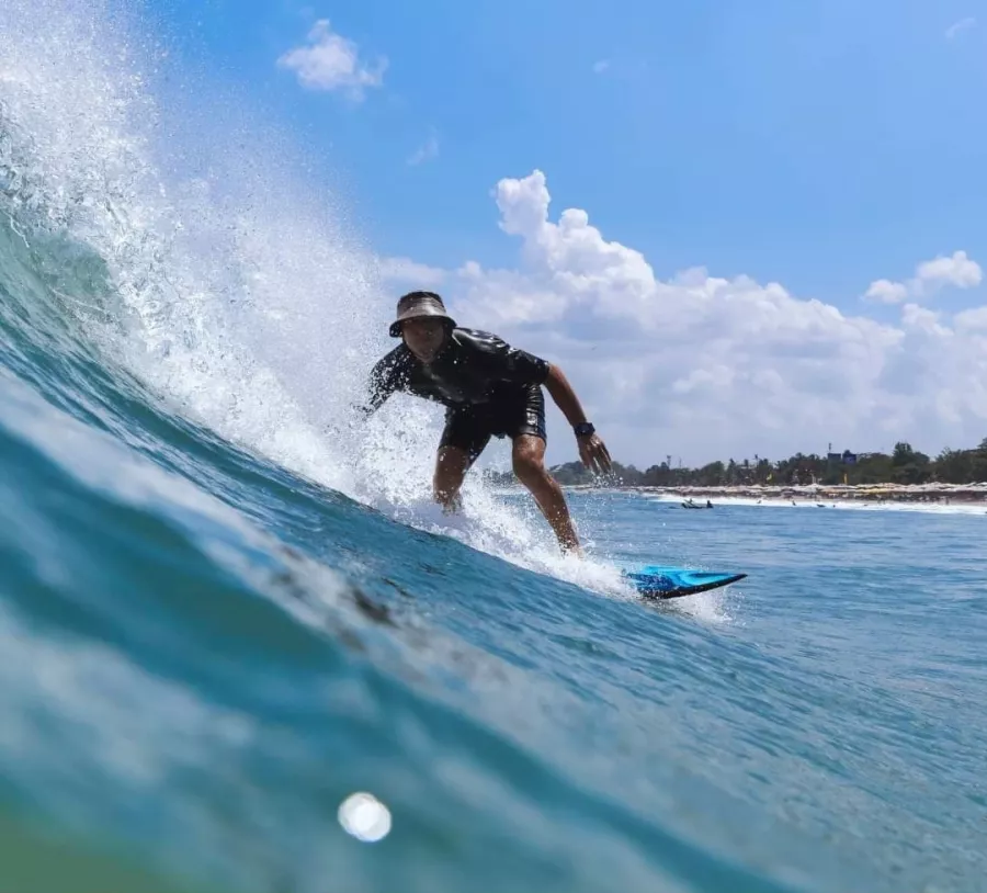 Школа Сёрфинга WINDY SUN в Бали: Сёрфинг, Тренировки, Тренер, Волны, Waves, Coach, Trainings , Surfing,