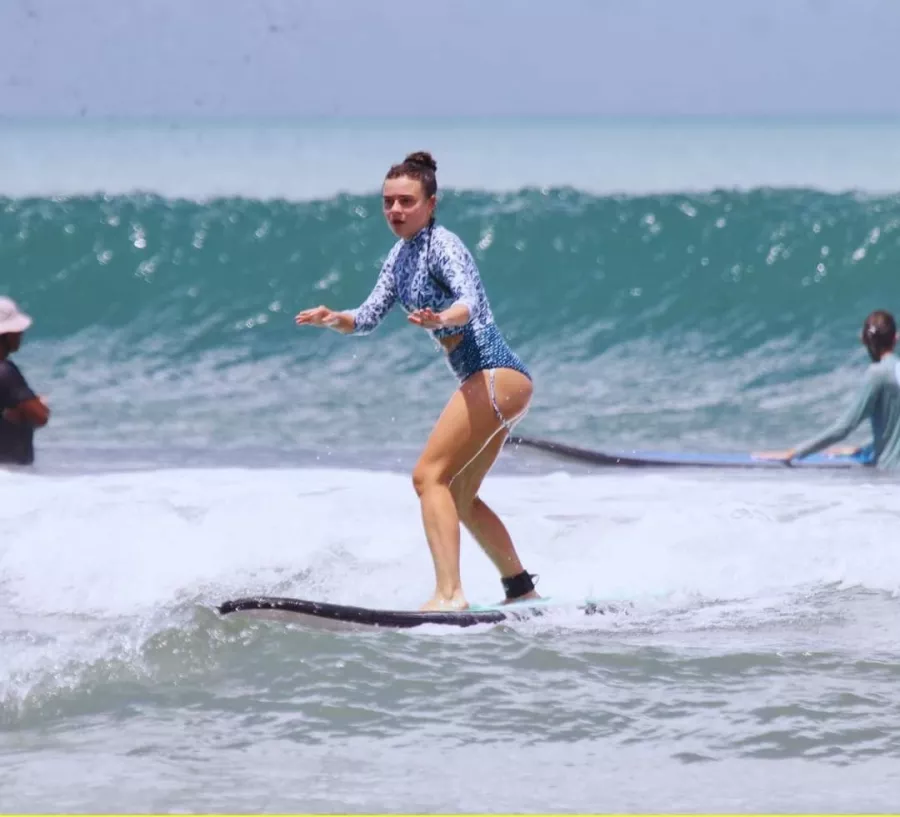 Школа Сёрфинга WINDY SUN в Бали: Сёрфинг, Тренировки, Тренер, Волны, Waves, Coach, Trainings , Surfing,