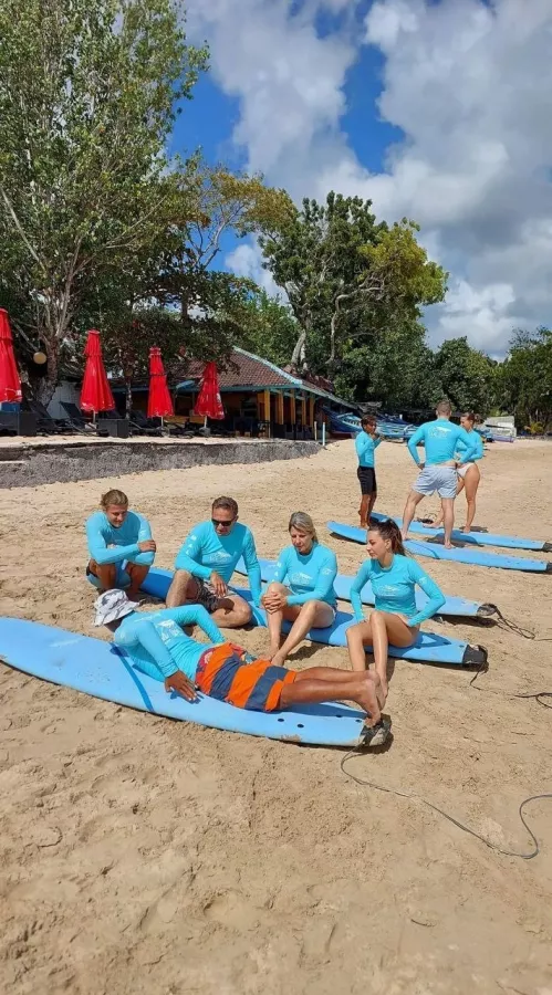 Школа Сёрфинга Malibu в Бали: Сёрфинг, Тренировки, Тренер, Волны, Surfing , Coach, Trainings , Waves,