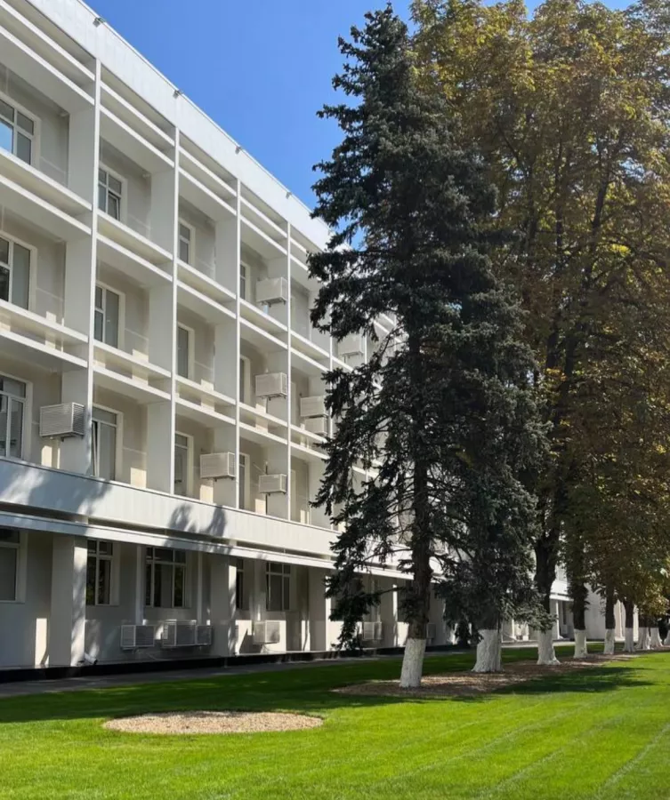 Кубанский Государственный Университет КУБГУ в Краснодаре: Университет , Образование , Высшее образование , Учебное заведение , Государственный университет , ВУЗ,