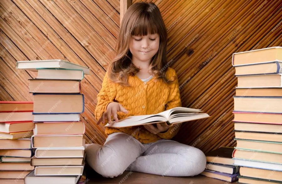 Библиотека им. Н.В. Гоголя в Краснодаре: Библиотека, Книги, Образование , Учёба, Книжный червь, Учебник, Энциклопедия , Страницы,