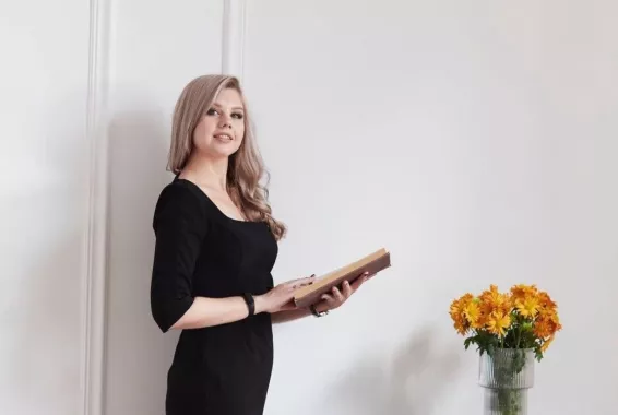 Школа английского языка для детей и взрослых «Fluent English»