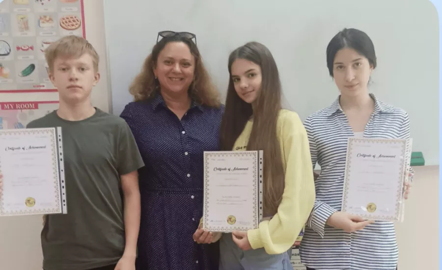 Школа английского языка для детей и взрослых Fluent English в Краснодаре: Курсы иностранного языка, Английский язык , Иностранные языки , Лингвист, Обучение, Учёба, Школа английского языка, Полиглот ,