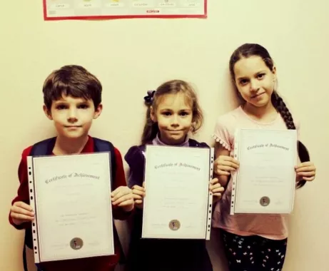 Школа английского языка для детей и взрослых «Fluent English»