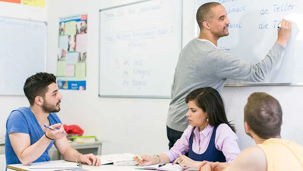 Языковая школа "LanDay"