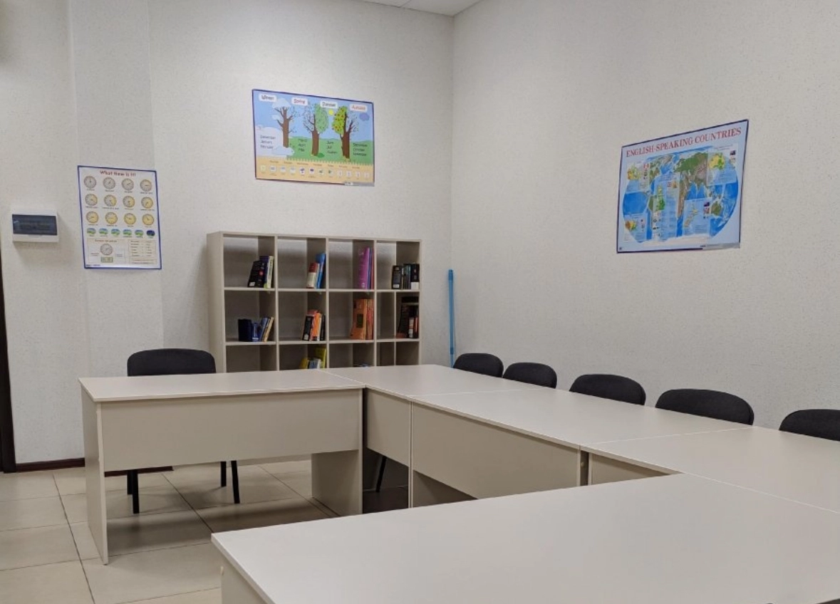 Языковая школа "LanDay"